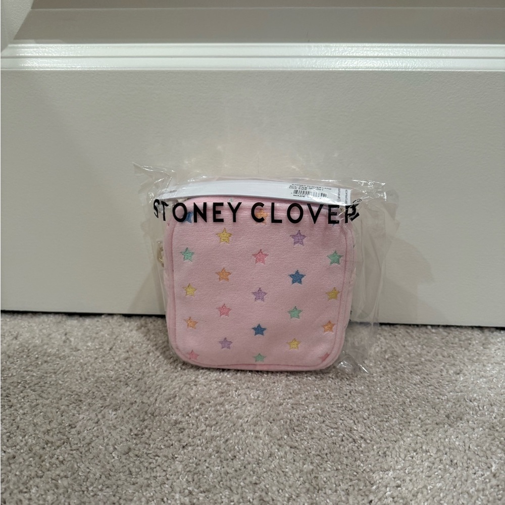 Stoney Clover Lane Park and Beach Mini NWT